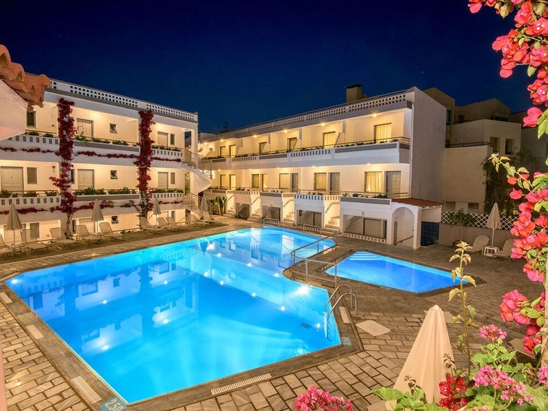 Hôtel Ariadne 3* pas cher photo 6