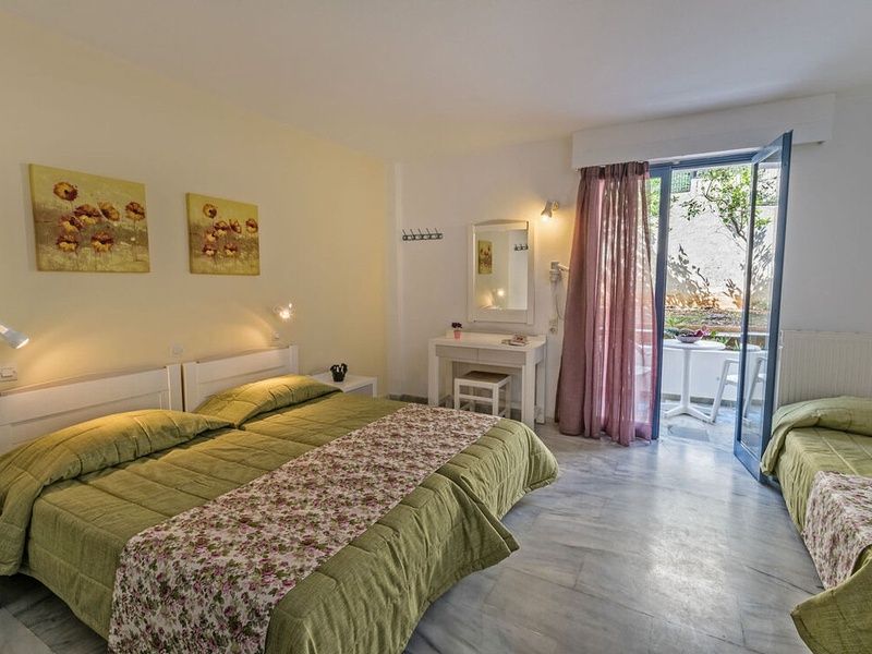 Hôtel Ariadne 3* pas cher photo 7