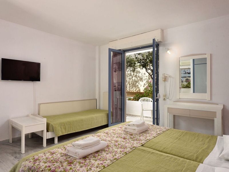 Hôtel Ariadne 3* pas cher photo 8