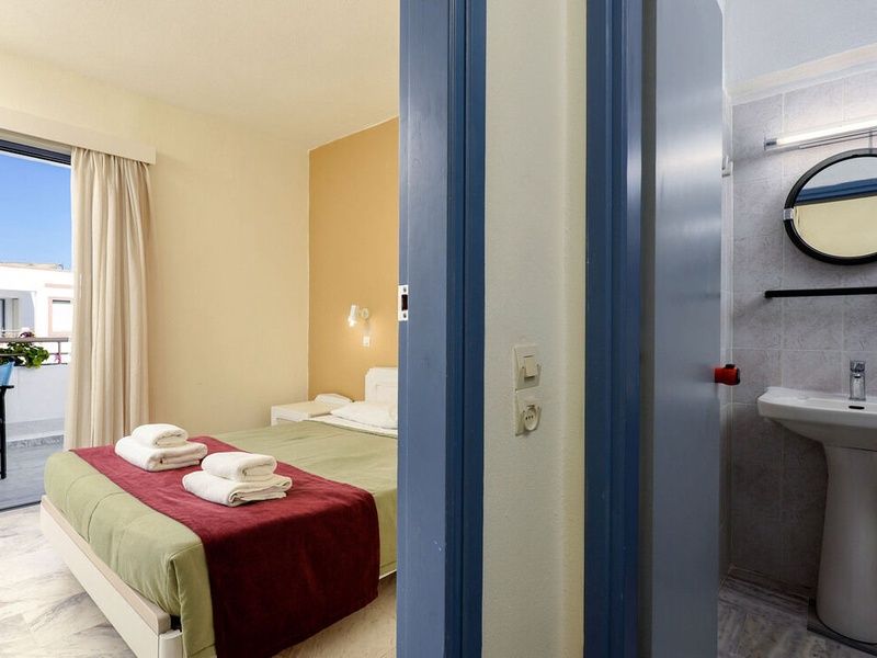 Hôtel Ariadne 3* pas cher photo 9