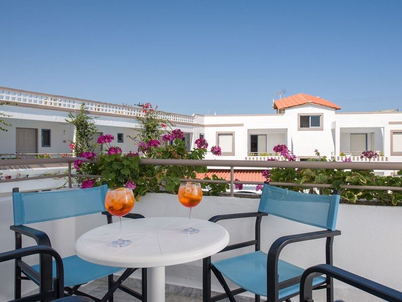 Hôtel Ariadne 3* pas cher photo 11