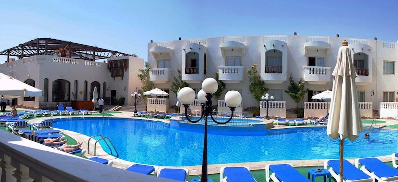 Oriental Rivoli Hotel & Spa pas cher photo 2