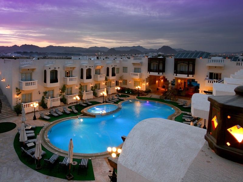 Oriental Rivoli Hotel & Spa pas cher photo 4