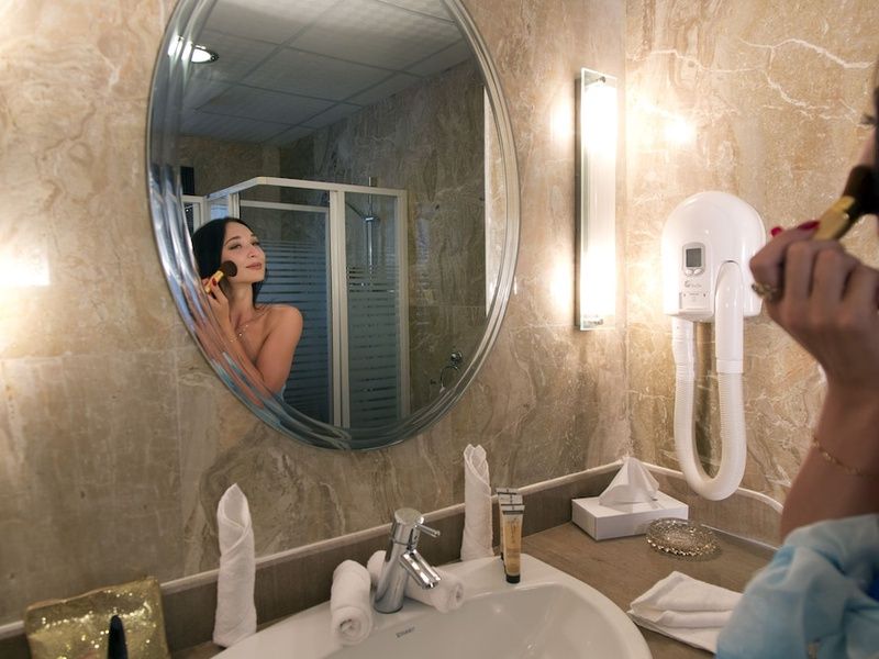 Oriental Rivoli Hotel & Spa pas cher photo 5