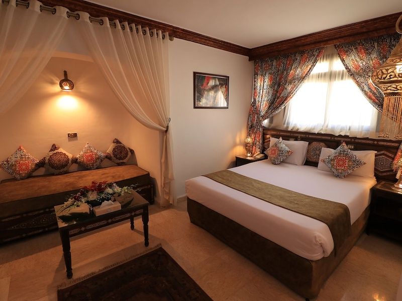 Oriental Rivoli Hotel & Spa pas cher photo 6