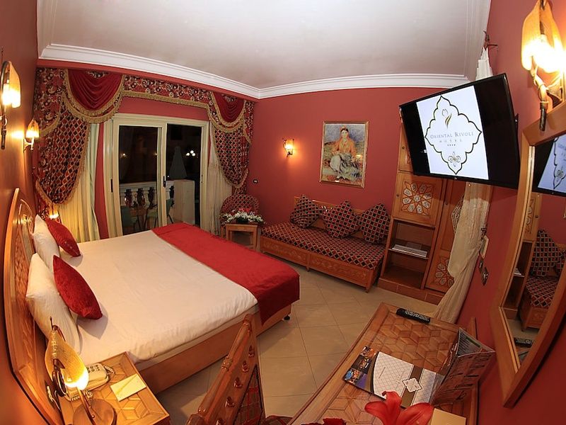 Oriental Rivoli Hotel & Spa pas cher photo 7