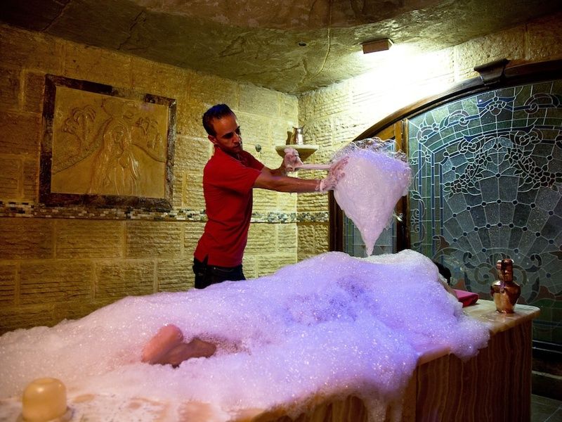 Oriental Rivoli Hotel & Spa pas cher photo 8