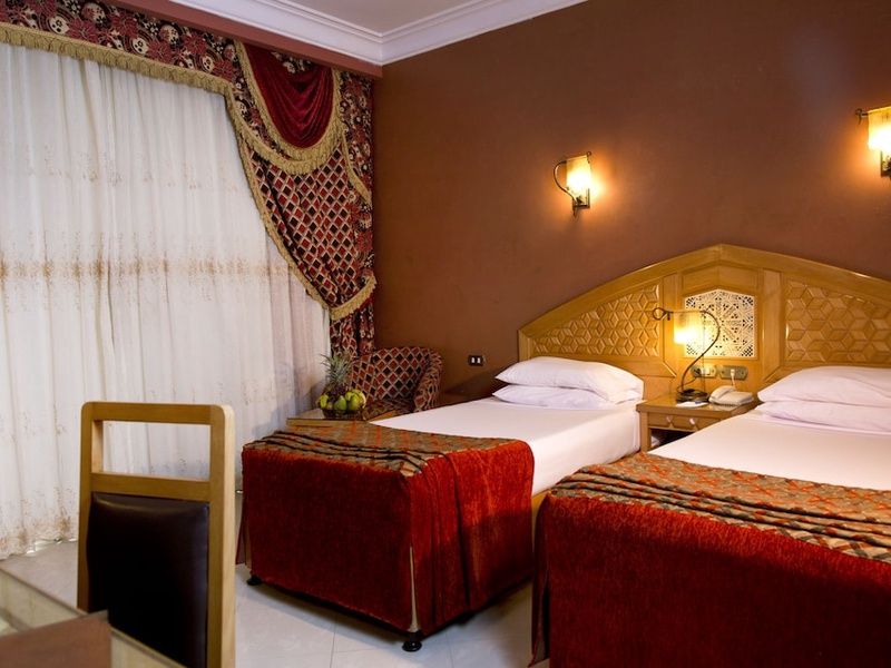 Oriental Rivoli Hotel & Spa pas cher photo 9