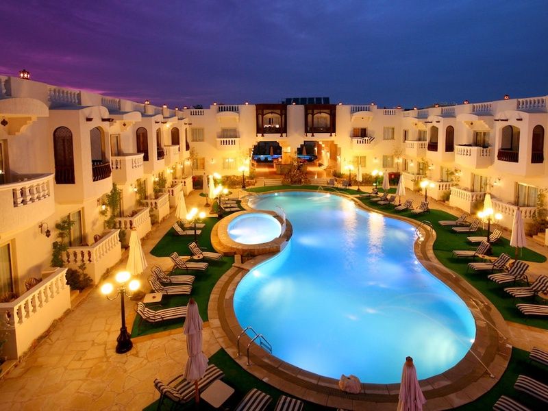 Oriental Rivoli Hotel & Spa pas cher photo 10