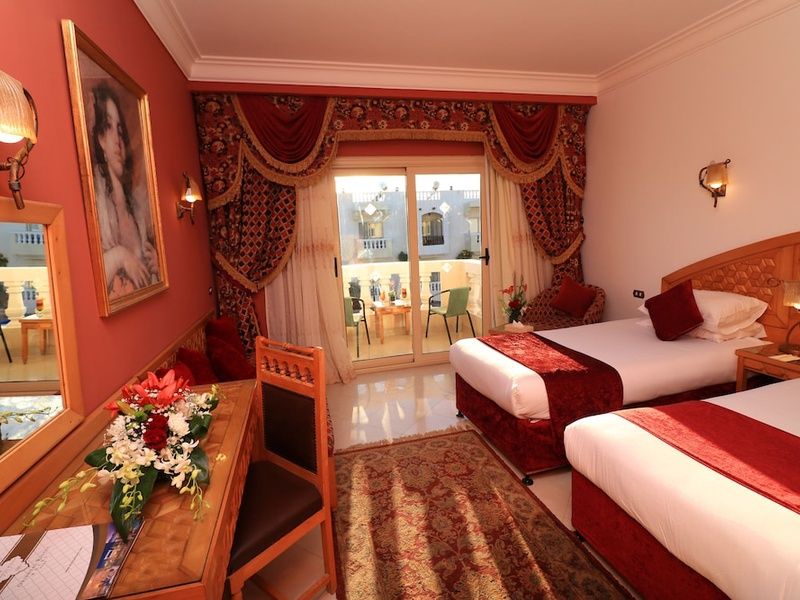 Oriental Rivoli Hotel & Spa pas cher photo 11