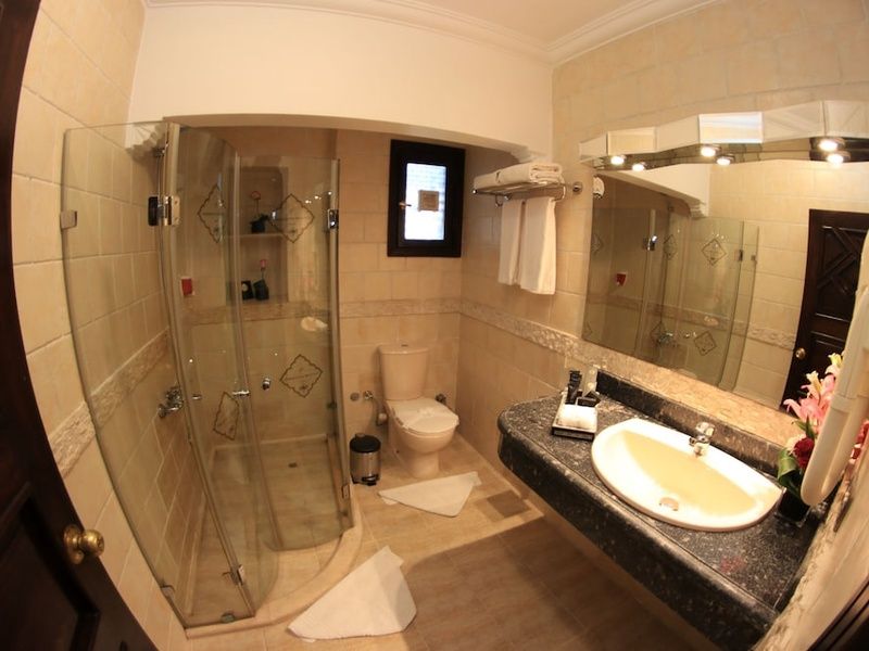Oriental Rivoli Hotel & Spa pas cher photo 12