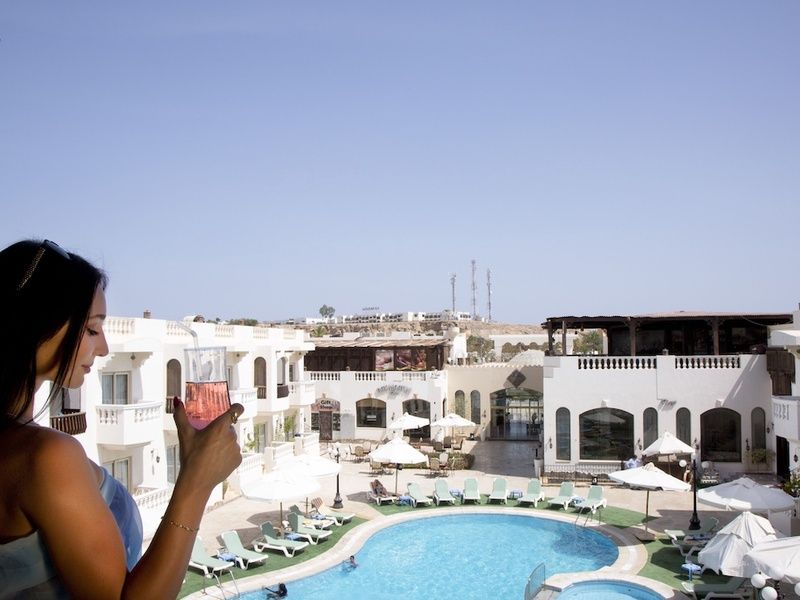 Oriental Rivoli Hotel & Spa pas cher photo 13