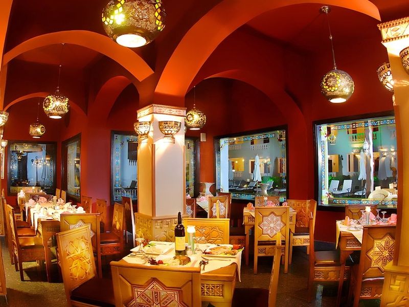 Oriental Rivoli Hotel & Spa pas cher photo 15