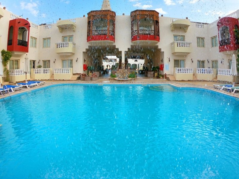 Oriental Rivoli Hotel & Spa pas cher photo 16