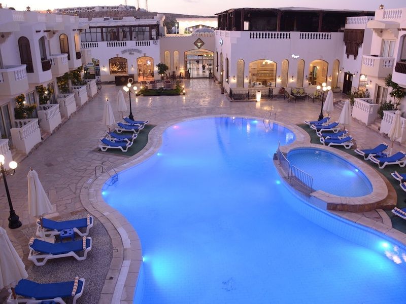 Oriental Rivoli Hotel & Spa pas cher photo 17