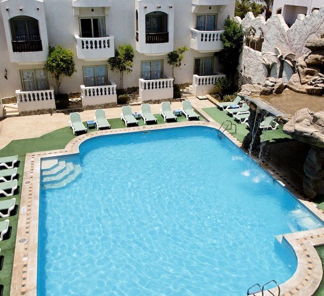 Oriental Rivoli Hotel & Spa pas cher photo 18