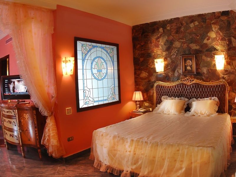 Oriental Rivoli Hotel & Spa pas cher photo 19