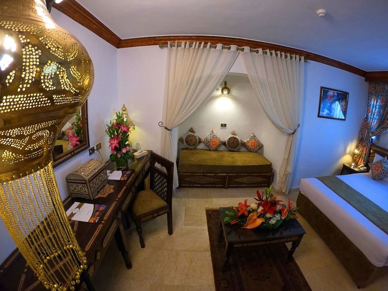 Oriental Rivoli Hotel & Spa pas cher photo 20