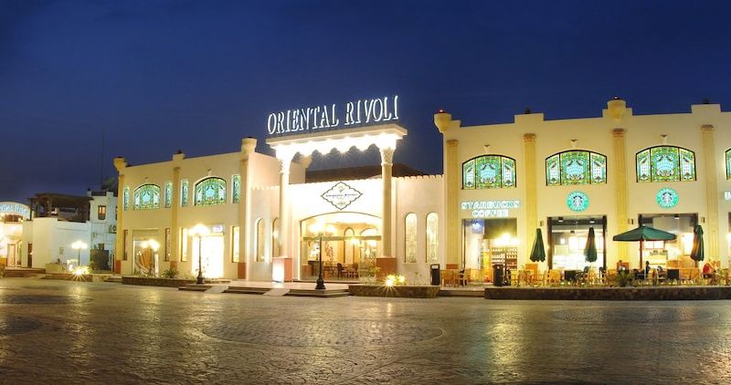 Oriental Rivoli Hotel & Spa pas cher photo 21