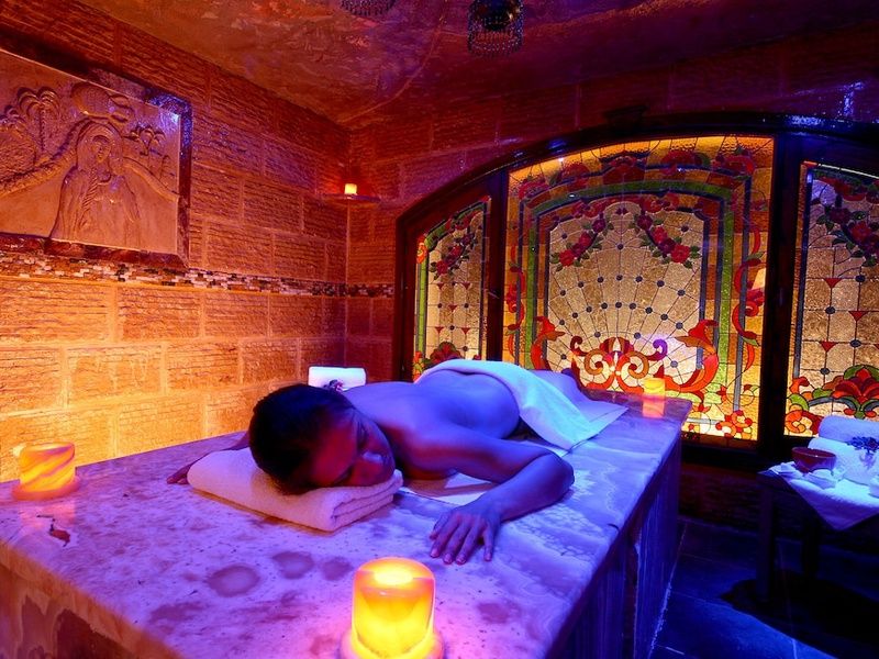 Oriental Rivoli Hotel & Spa pas cher photo 22