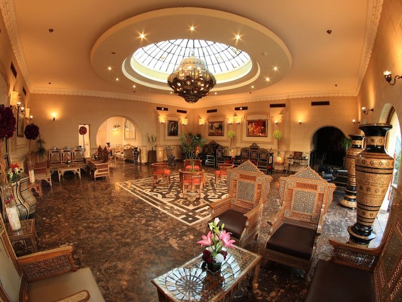 Oriental Rivoli Hotel & Spa pas cher photo 23