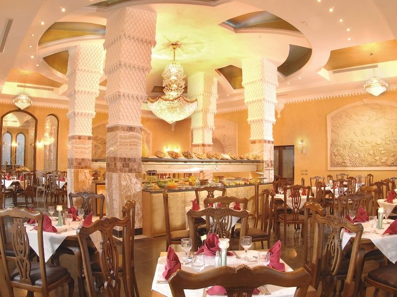Oriental Rivoli Hotel & Spa pas cher photo 24