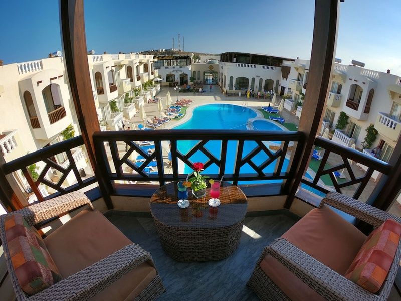 Oriental Rivoli Hotel & Spa pas cher photo 25