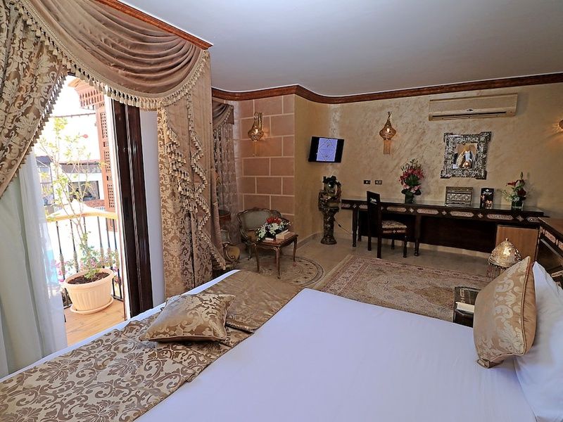 Oriental Rivoli Hotel & Spa pas cher photo 26