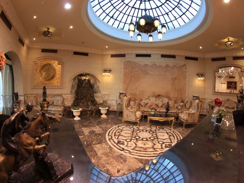 Oriental Rivoli Hotel & Spa pas cher photo 27