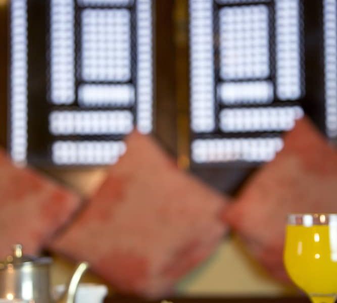 Oriental Rivoli Hotel & Spa pas cher photo 29