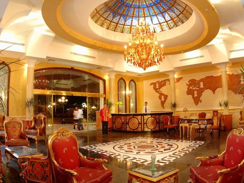 Oriental Rivoli Hotel & Spa pas cher photo 30
