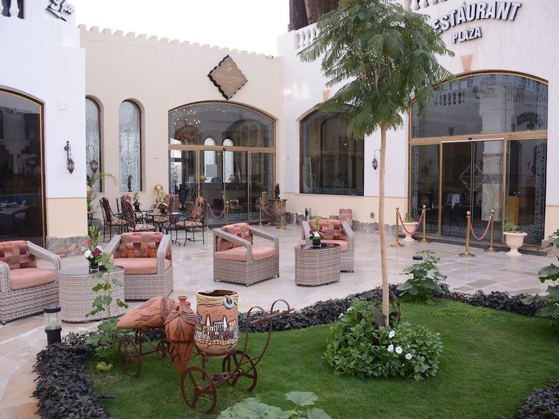 Oriental Rivoli Hotel & Spa pas cher photo 34