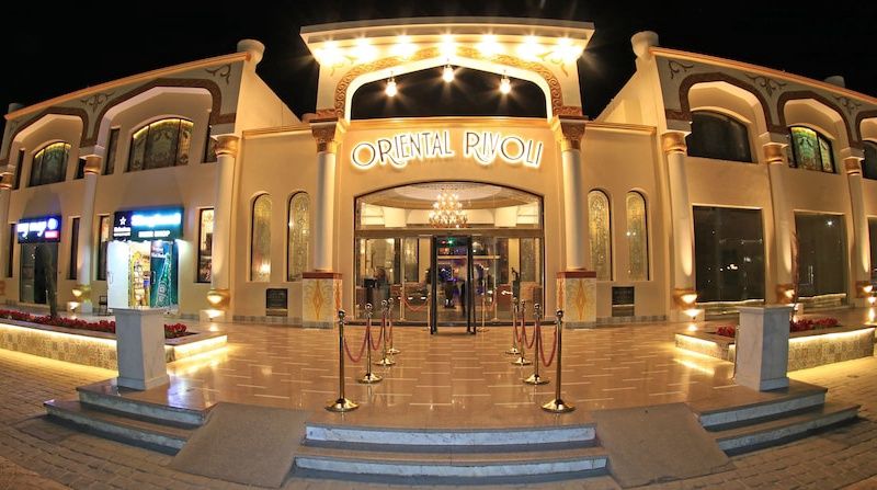 Oriental Rivoli Hotel & Spa pas cher photo 36