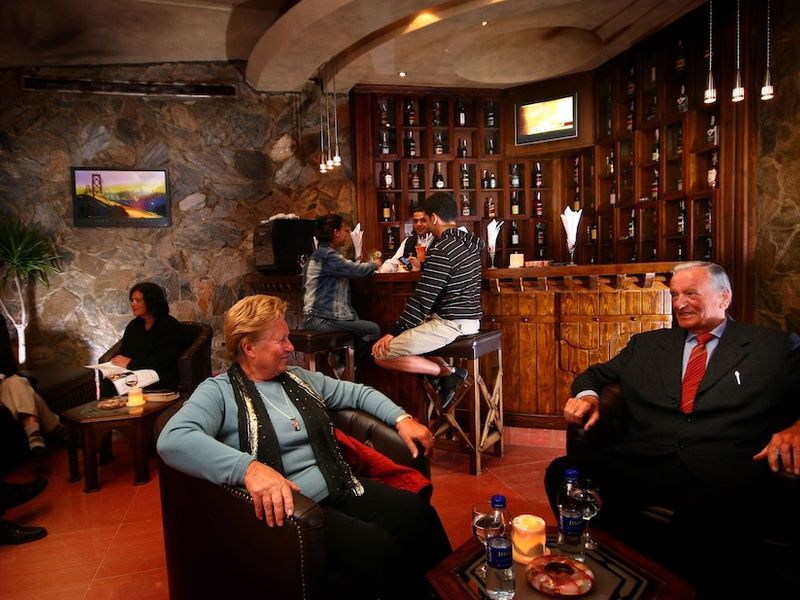 Oriental Rivoli Hotel & Spa pas cher photo 37