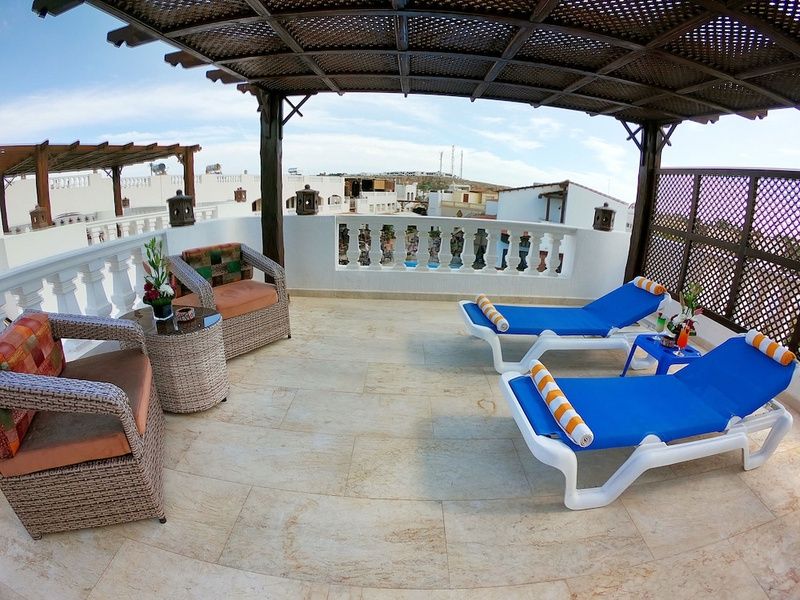 Oriental Rivoli Hotel & Spa pas cher photo 38