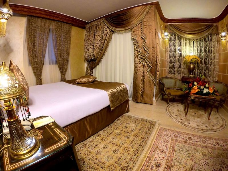 Oriental Rivoli Hotel & Spa pas cher photo 39