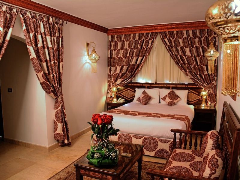 Oriental Rivoli Hotel & Spa pas cher photo 40