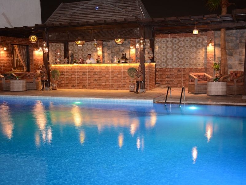 Oriental Rivoli Hotel & Spa pas cher photo 41