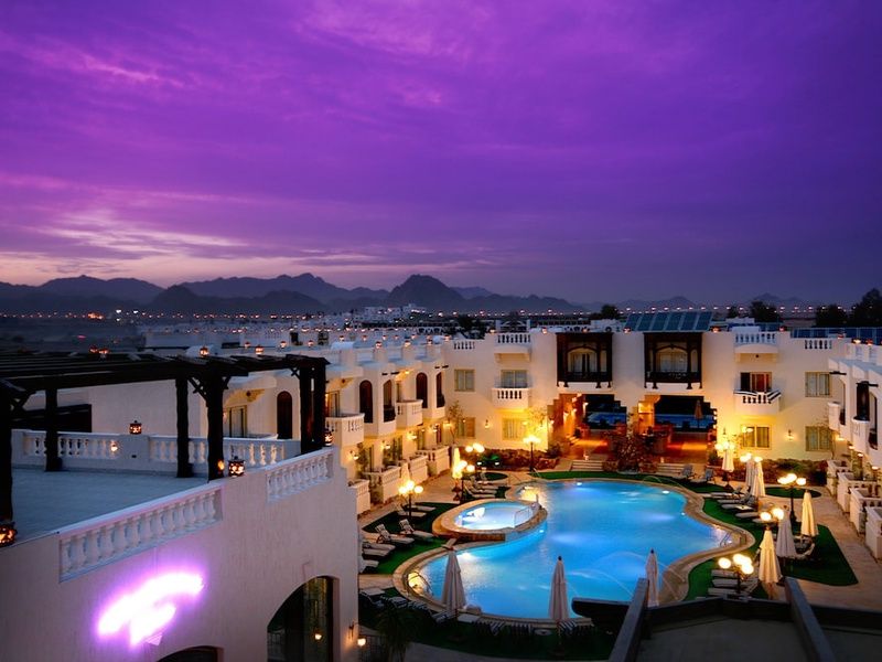 Oriental Rivoli Hotel & Spa pas cher photo 44
