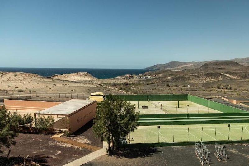 Bakour Fuerteventura La Pared 3* pas cher photo 23