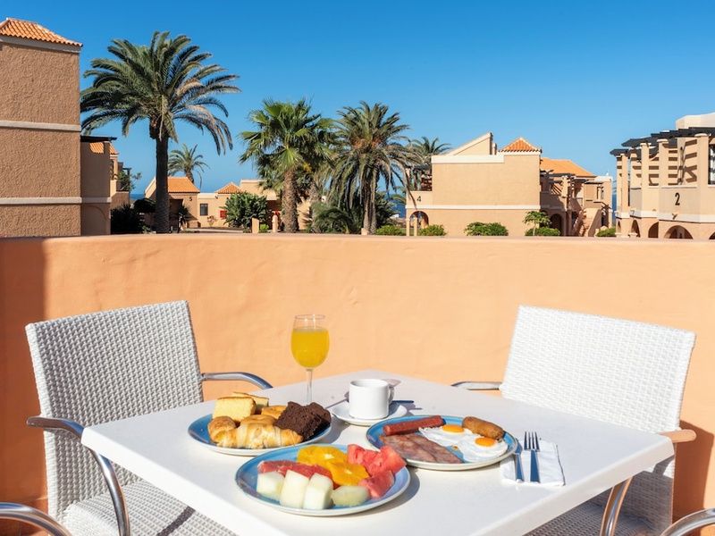 Bakour Fuerteventura La Pared 3* pas cher photo 26