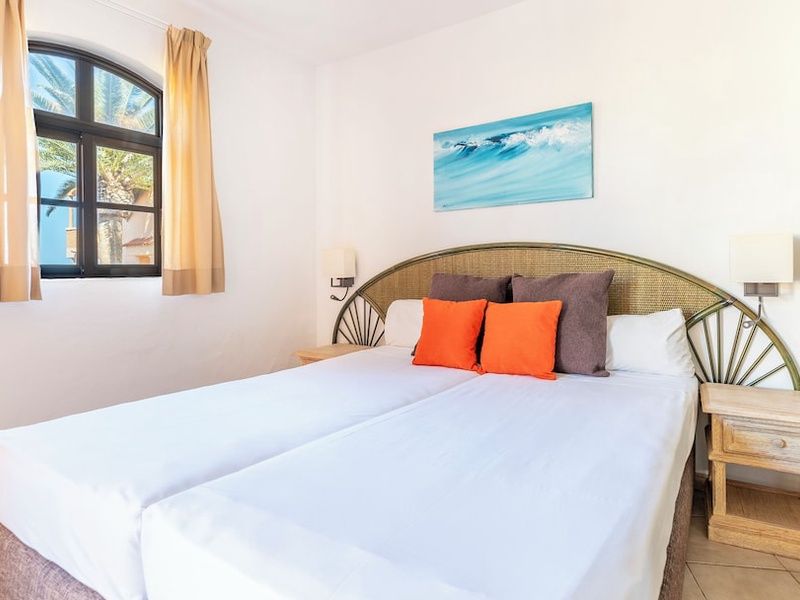 Bakour Fuerteventura La Pared 3* pas cher photo 31