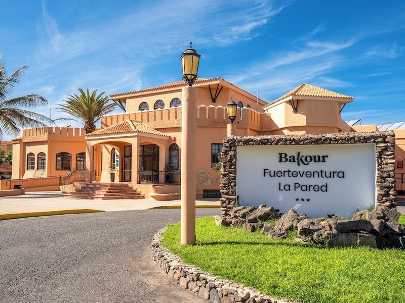 Bakour Fuerteventura La Pared 3* pas cher photo 46