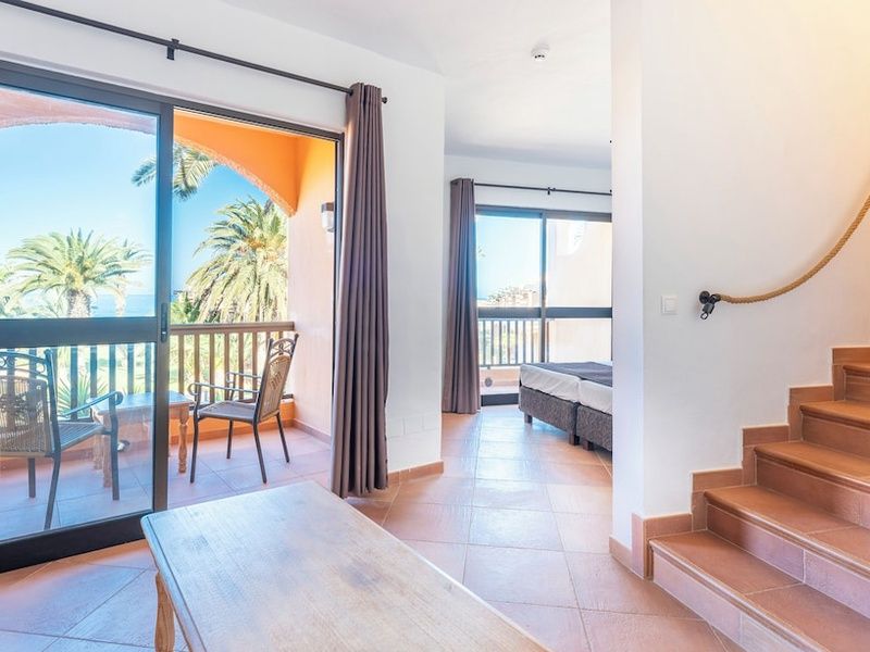 Bakour Fuerteventura La Pared 3* pas cher photo 58