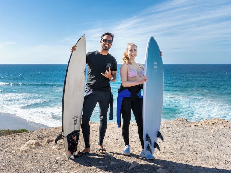 Bakour Fuerteventura La Pared 3* pas cher photo 59