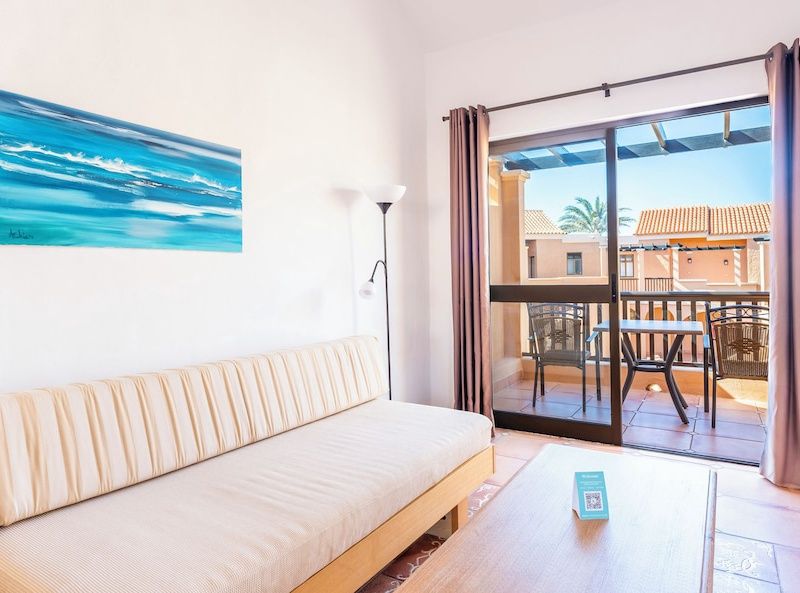Bakour Fuerteventura La Pared 3* pas cher photo 65