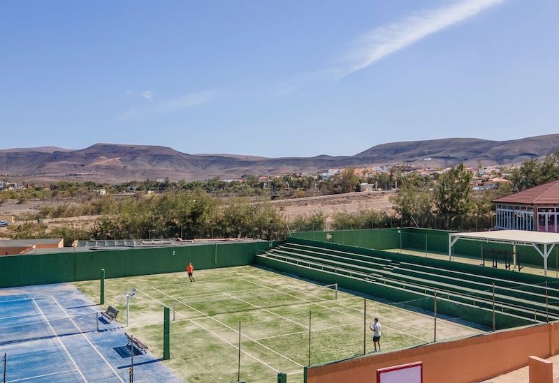 Bakour Fuerteventura La Pared 3* pas cher photo 70