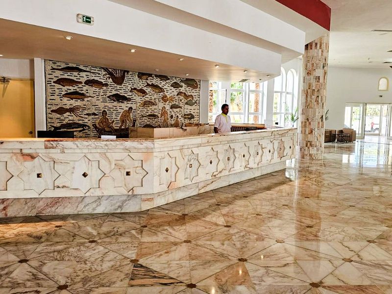 Hôtel Monarque El Fatimi 4* pas cher photo 10