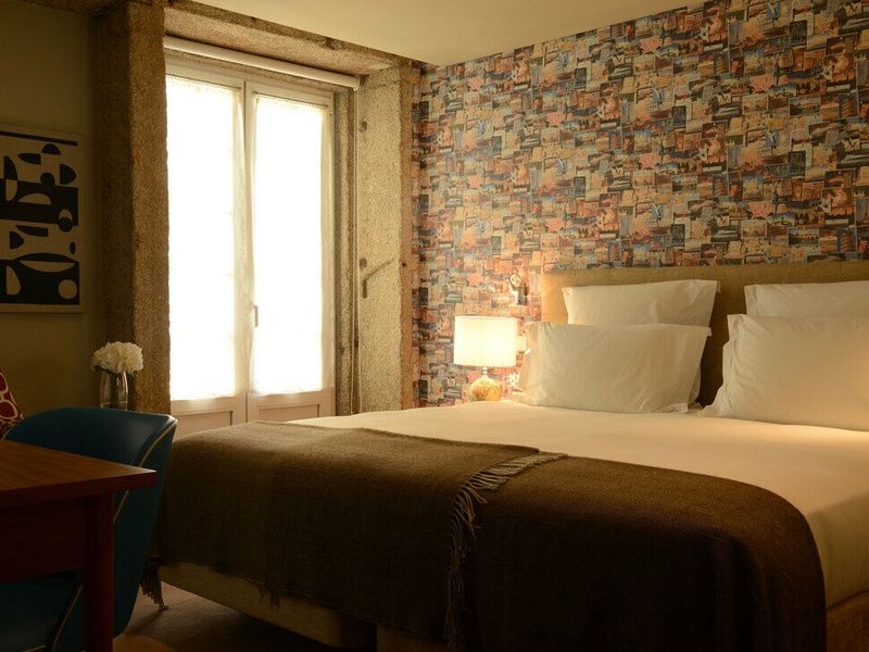 Hôtel Pestana Vintage Porto 5* pas cher photo 5