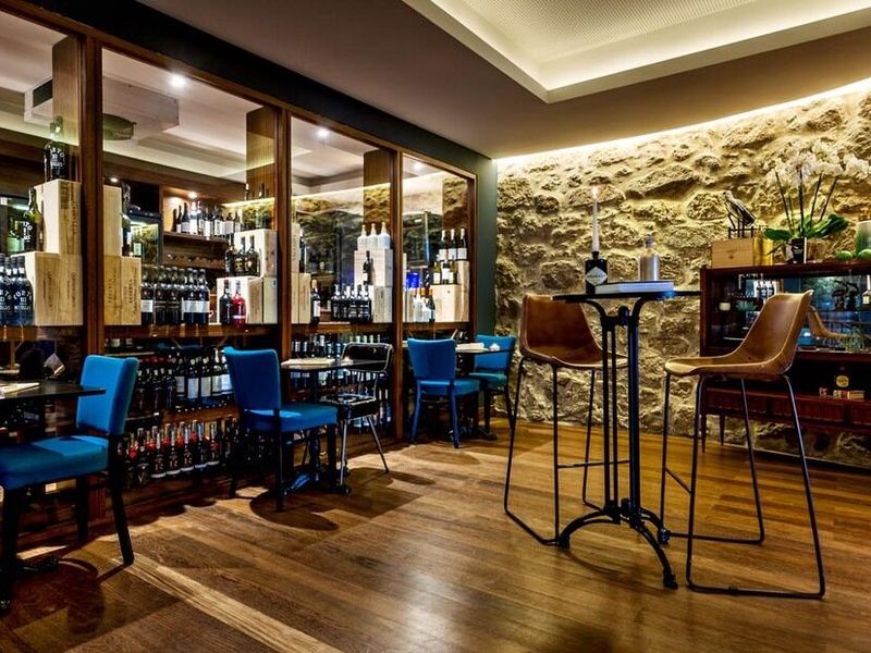 Hôtel Pestana Vintage Porto 5* pas cher photo 7